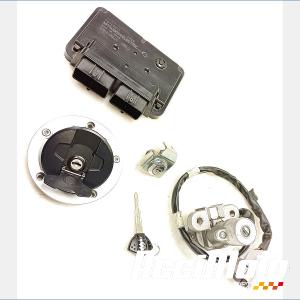 Kit neiman+cdi SUZUKI V-STROM DL1050 DE