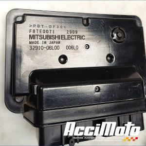 Kit neiman+cdi SUZUKI V-STROM DL1050 DE