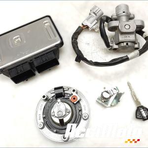 Kit neiman+cdi SUZUKI V-STROM DL1050 DE