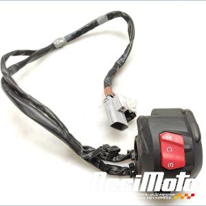 Commodo (droit) SUZUKI V-STROM DL1050 DE