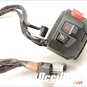 Commodo (droit) SUZUKI V-STROM DL1050 DE