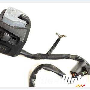 Commodo (gauche) SUZUKI V-STROM DL1050 DE