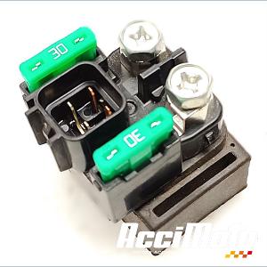 Relais de démarreur  SUZUKI V-STROM DL1050 DE