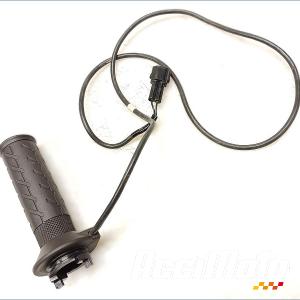 Poignée d'accélérateur seule SUZUKI V-STROM DL1050 DE