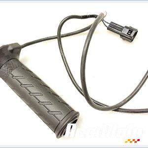 Poignée d'accélérateur seule SUZUKI V-STROM DL1050 DE