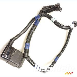 Poignée d'accélérateur seule SUZUKI V-STROM DL1050 DE