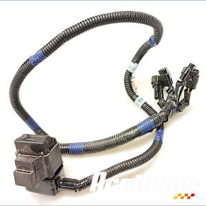 Poignée d'accélérateur seule SUZUKI V-STROM DL1050 DE