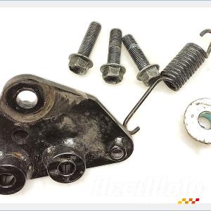 Béquille centrale SUZUKI V-STROM DL1050 DE