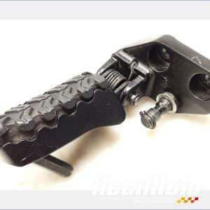 Platine repose-pied avant (gauche) SUZUKI V-STROM DL1050 DE