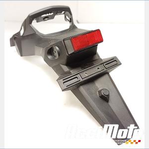 Support plaque d'immat./bavette arr SUZUKI V-STROM DL1050 DE