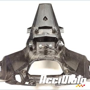 Support plaque d'immat./bavette arr SUZUKI V-STROM DL1050 DE