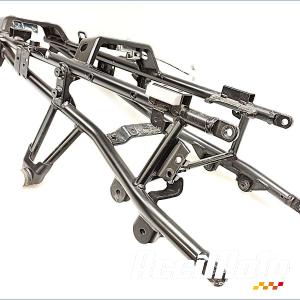 Boucle arrière de cadre SUZUKI V-STROM DL1050 DE