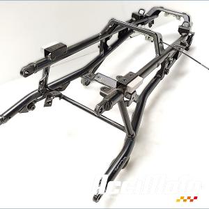 Boucle arrière de cadre SUZUKI V-STROM DL1050 DE