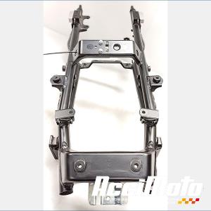 Boucle arrière de cadre SUZUKI V-STROM DL1050 DE