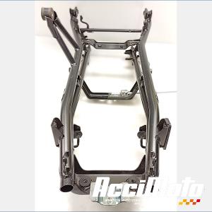 Boucle arrière de cadre SUZUKI V-STROM DL1050 DE