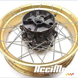 Jante arrière SUZUKI V-STROM DL1050 DE