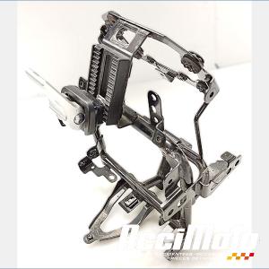 Araignée (support tête de fourche) SUZUKI V-STROM DL1050 DE