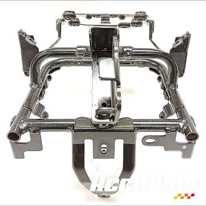 Araignée (support tête de fourche) SUZUKI V-STROM DL1050 DE