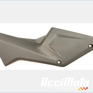 Side under seat panel (right side) SUZUKI V-STROM DL1050 DE