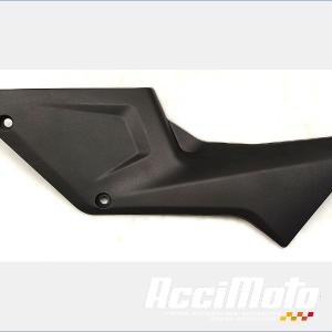 Cache sous selle (gauche) SUZUKI V-STROM DL1050 DE