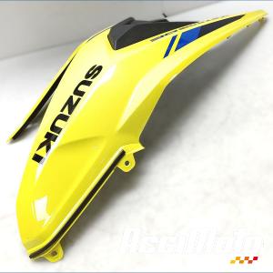 Flanc de carénage avant (gauche) SUZUKI V-STROM DL1050 DE