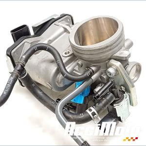 Corps de papillon (injection) SUZUKI V-STROM DL1050 DE