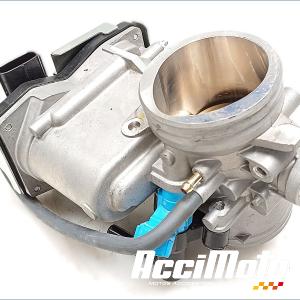 Corps de papillon (injection) SUZUKI V-STROM DL1050 DE