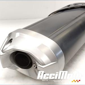 Silencieux (origine) SUZUKI V-STROM DL1050 DE