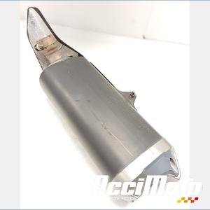 Silencieux (origine) SUZUKI V-STROM DL1050 DE