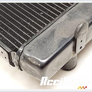 Radiateur de refroidissement SUZUKI V-STROM DL1050 DE