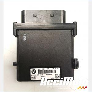 BOITIER PILOTAGE SUSPENSION AMORTISSEUR BMW S1000 R