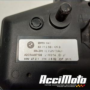 Compteur (tableau de bord) BMW S1000 R