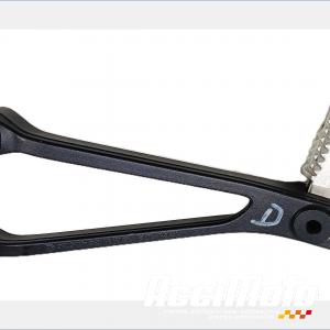 Platine repose-pied arrière (droit) BMW S1000 R
