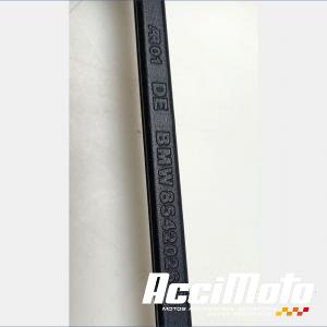 Platine repose-pied arrière (droit) BMW S1000 R