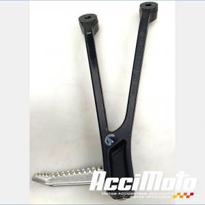 Platine repose-pied arrière (gauche) BMW S1000 R