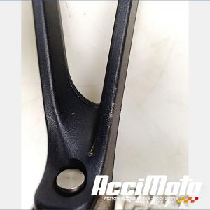 Platine repose-pied arrière (gauche) BMW S1000 R