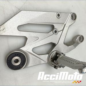 Platine repose-pied avant (droit) BMW S1000 R
