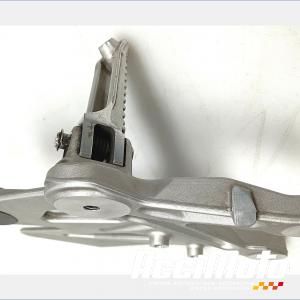 Platine repose-pied avant (droit) BMW S1000 R