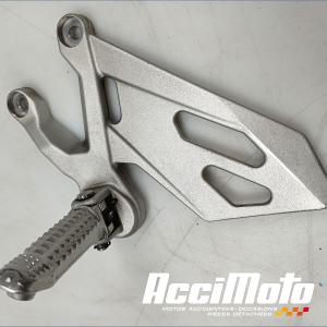 Platine repose-pied avant (gauche) BMW S1000 R