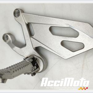 Platine repose-pied avant (gauche) BMW S1000 R