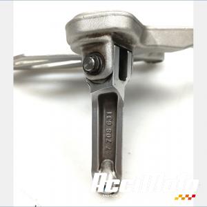 Platine repose-pied avant (gauche) BMW S1000 R