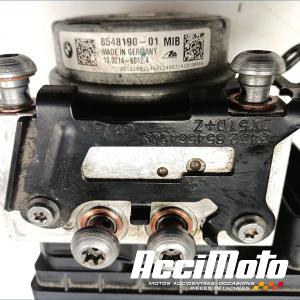 Centrale abs BMW S1000 R