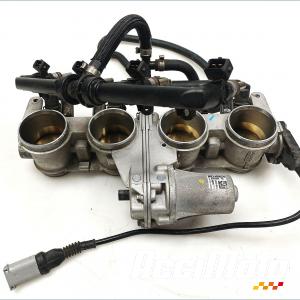 Rampe d'injection (moteur) BMW S1000 R