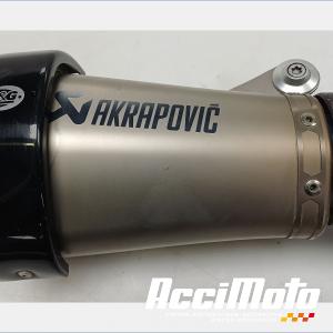 Silencieux (adaptable) BMW S1000 R