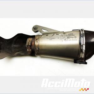 Silencieux (adaptable) BMW S1000 R