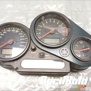 Compteur (tableau de bord) YAMAHA FAZER FZS1000