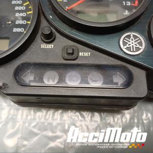 Compteur (tableau de bord) YAMAHA FAZER FZS1000