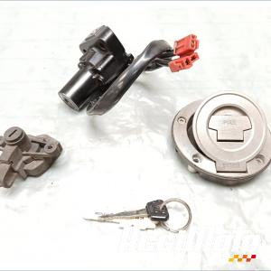 Kit neiman (jeu de serrure) YAMAHA FAZER FZS1000