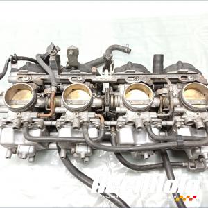 Rampe de carburateurs YAMAHA FAZER FZS1000