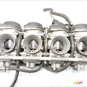 Rampe de carburateurs YAMAHA FAZER FZS1000